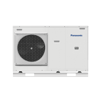 Panasonic J Series Heat Pump
