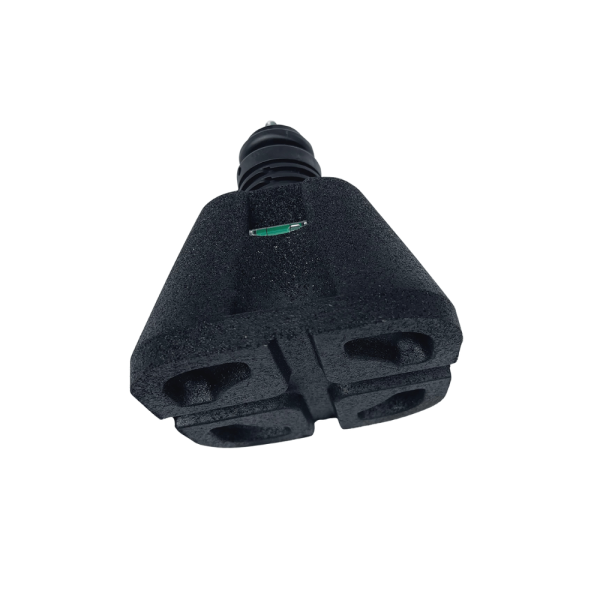 Baby Sumo Adjustable Rubber Support Foot (Pack of 6) - Image 2
