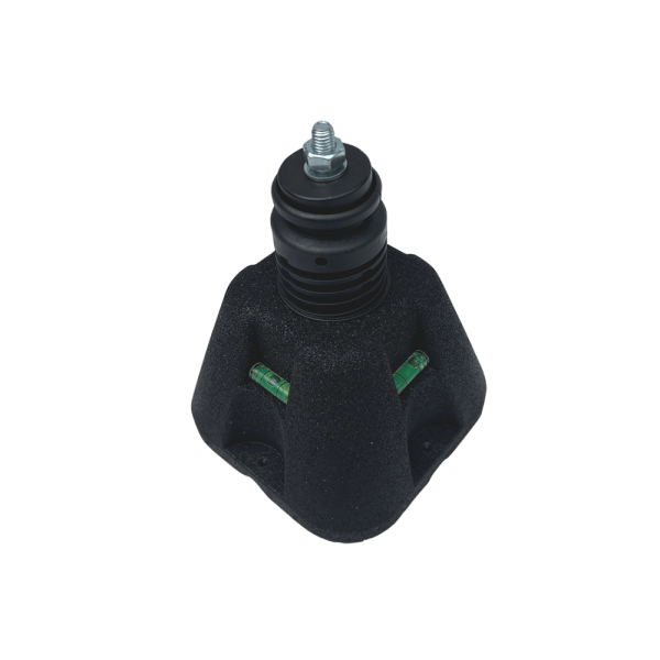 Baby Sumo Adjustable Rubber Support Foot (Pack of 6)
