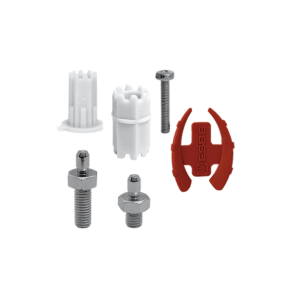 ESBE ARA803 Assembly Kit ARA-VRG/VRB (16000500)