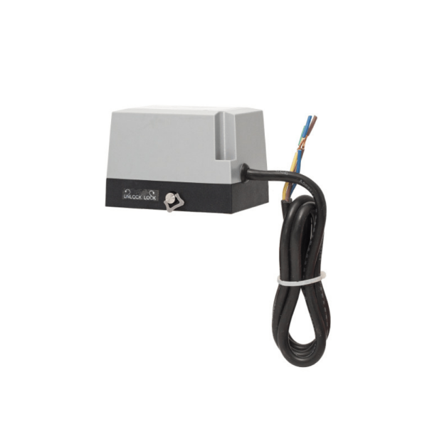 ESBE ZRS931 Actuator 2-Point 230V 3-Way Spare Part (47120200)