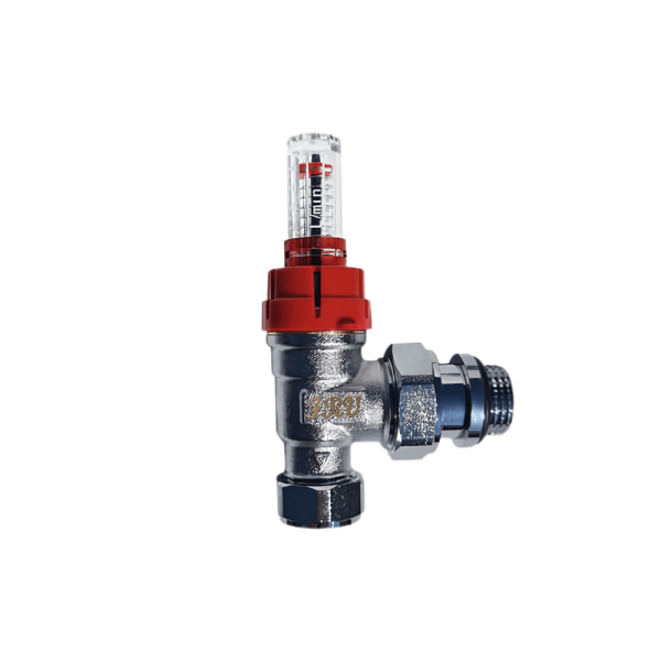 FRV Flow Regulating Valves