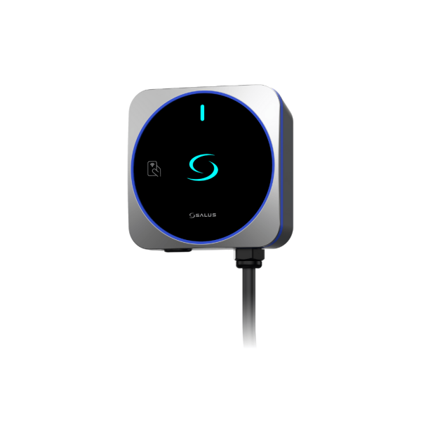 Salus Tethered 7kW EV Charger (EVT7UK)