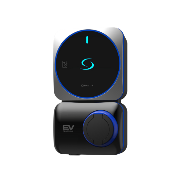 Salus Untethered 7kW EV Charger (EV7UK)