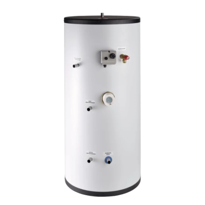 Intergas Cylinders