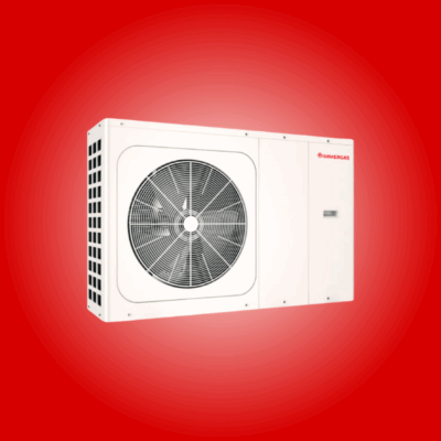 Alpha Heat Pumps