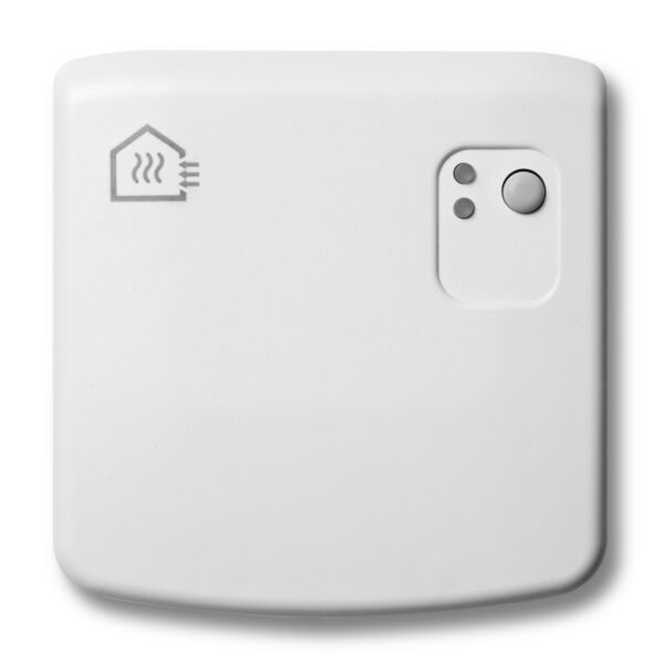 Honeywell Home BDR91T Wireless Relay Box (BDR91T1004)