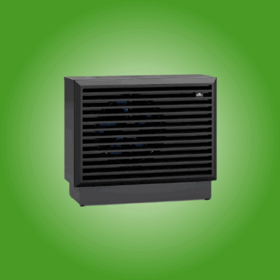 CTC Heat Pumps