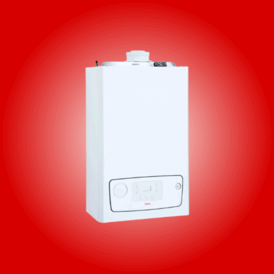 Alpha Boilers