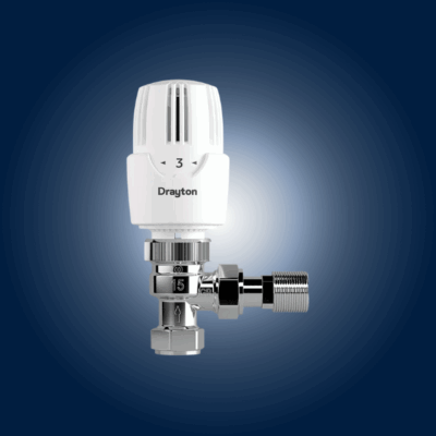 Drayton Thermostatic Radiator Valves