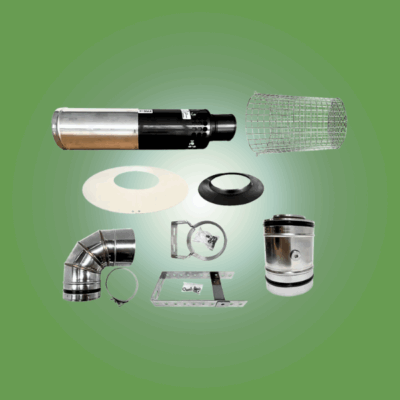 EOGB Sapphire Flues