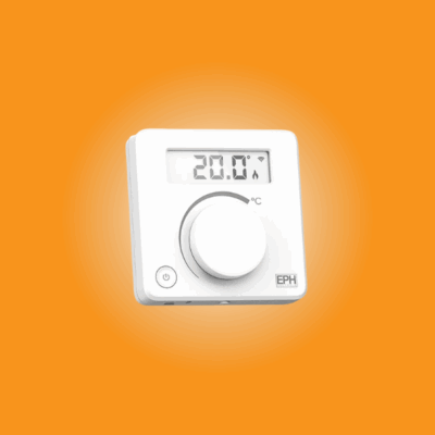 EPH Wireless Thermostats