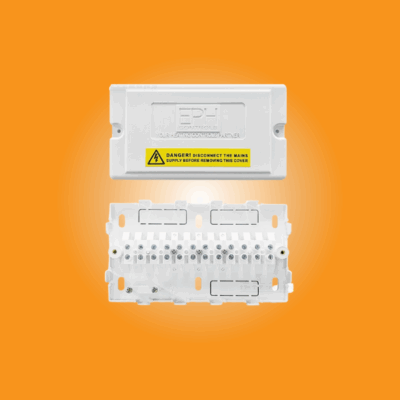 EPH Wiring Centres