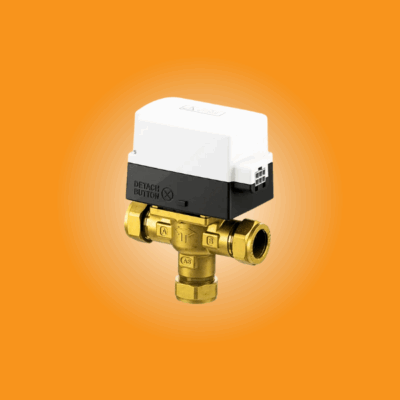 EPH Zone Valves