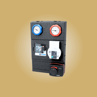 ESBE Pump Groups