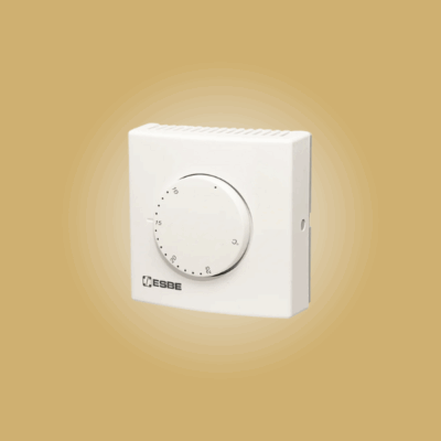 ESBE Room Thermostats