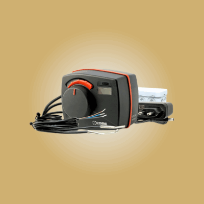 ESBE Rotary Valve Controller Kits