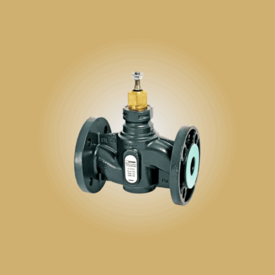 ESBE Linear Valves