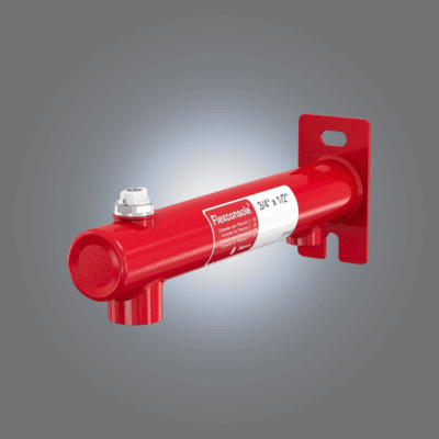 Expansion Vessel Brackets