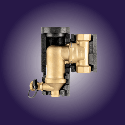 IMI Dirt Separators