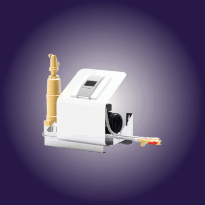 IMI Vacuum Degassers