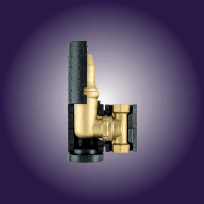 IMI Deaerators