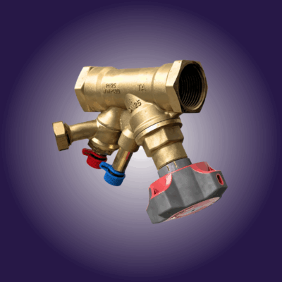 IMI STAD Valves
