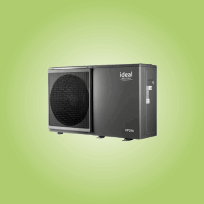 Ideal Heat Pumps