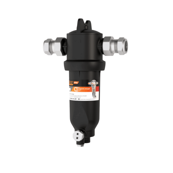 IntaKlean HP 35mm Heat Pump Magnetic Filter (IK35MP1)