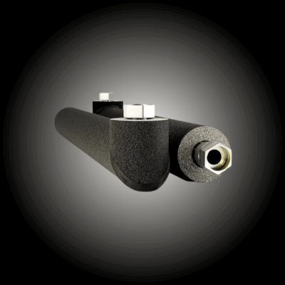 Insulated Flexible Hoses
