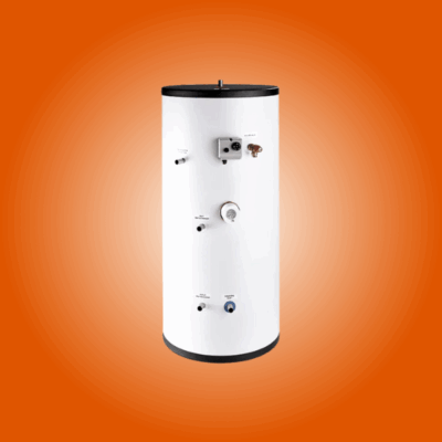 Intergas Cylinders
