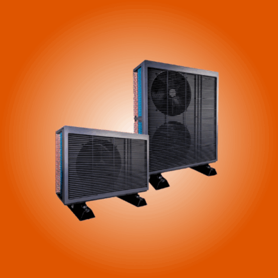 Intergas Heat Pump & Hybrid Heat Pumps