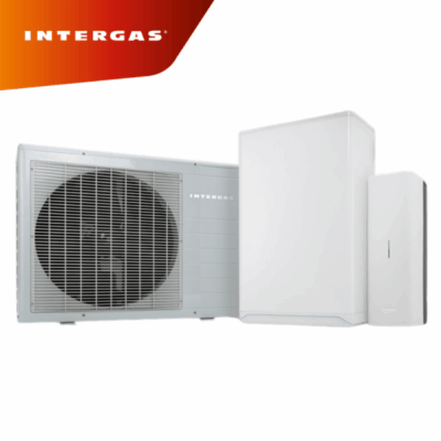 Xtend Mono Heat Pump Packs