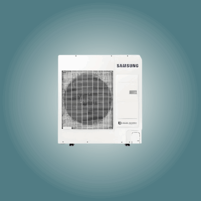 Joule Heat Pumps