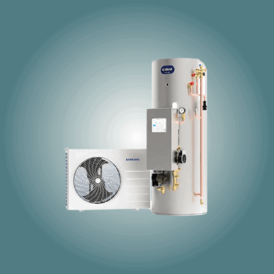 Joule Heat Pump Kits