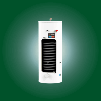 McDonald STEELflow Indirect Unvented High Gain Cylinders