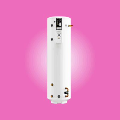Mixergy Direct Cylinders