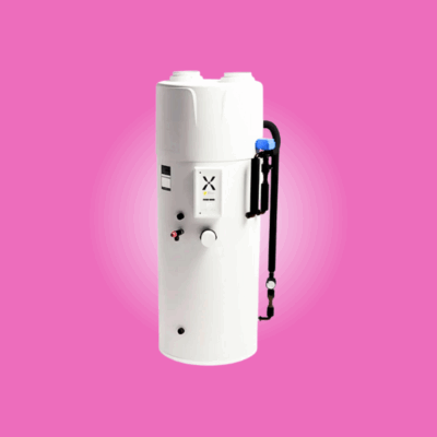 Mixergy iHP Cylinders