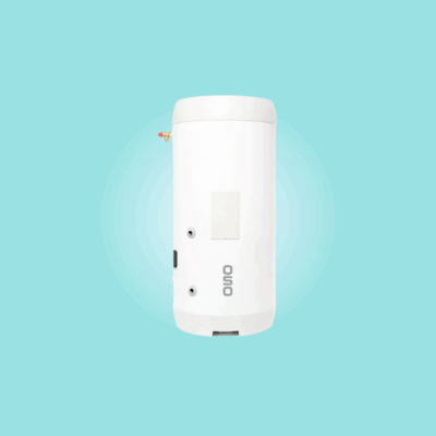 Delta Coil DC Cylinders