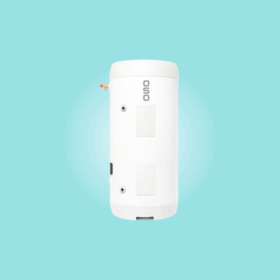 Delta Geocoil DGC Cylinders