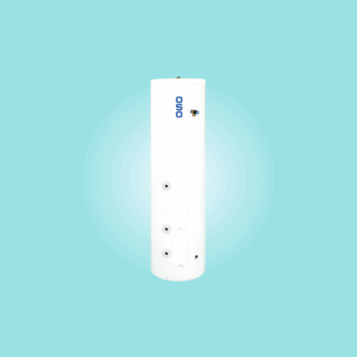 Slimline RI Cylinders