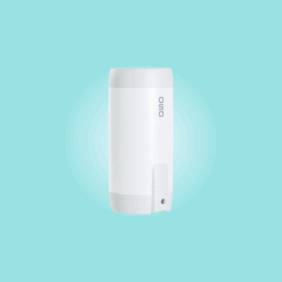 Super Coil S2C Cylinders