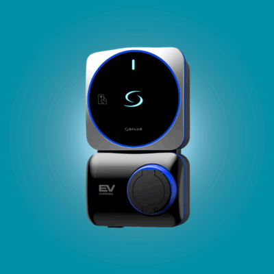 SALUS EV Chargers