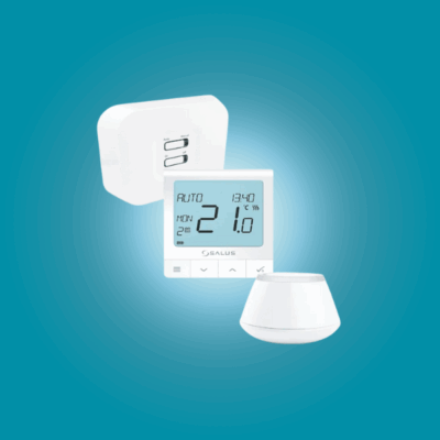 SALUS Smart Home