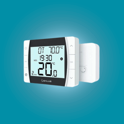 SALUS Thermostats