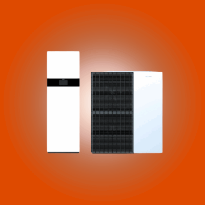 Viessmann Heat Pumps