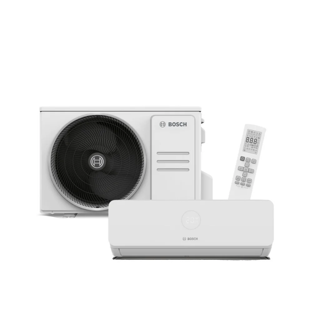 Bosch Climate 3200i 2.6kW single split air conditioning system (7733703595)
