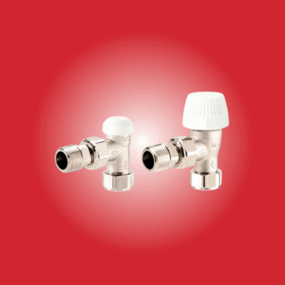 Radiator Valves For Radiator Controllers