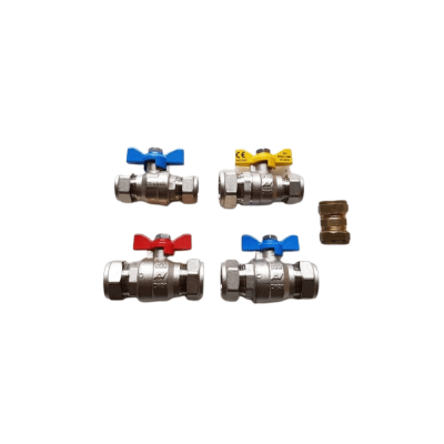Custom Fitting Kits