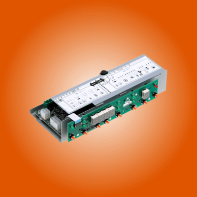 Intergas Spare Parts